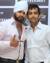 Ramji Gulati and Ketul Parikh