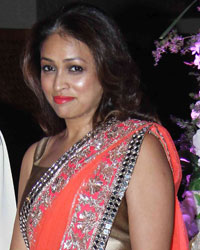 Riddhi and Tejas Sangeet Ceremony 