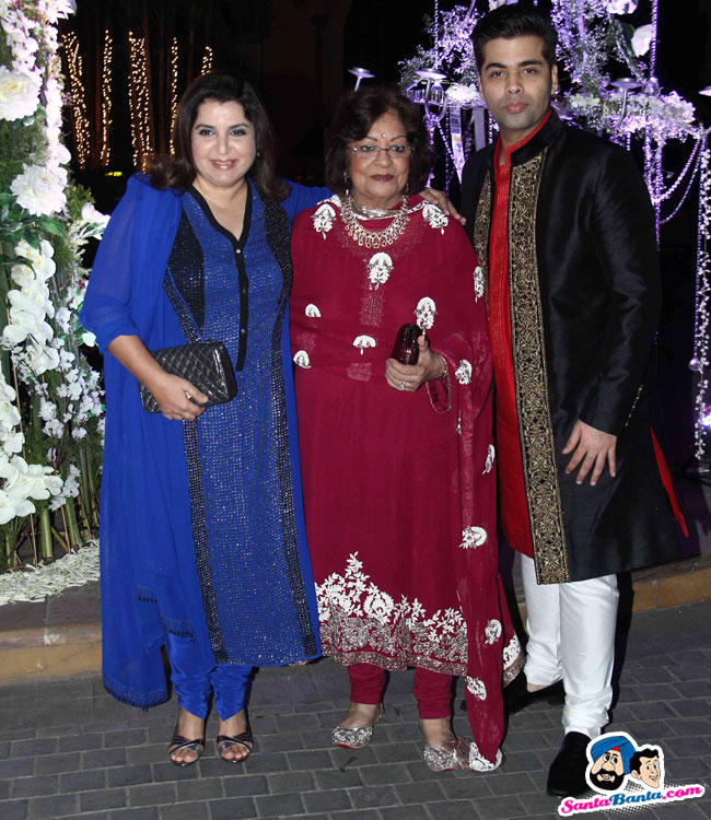 Riddhi and Tejas Sangeet Ceremony 