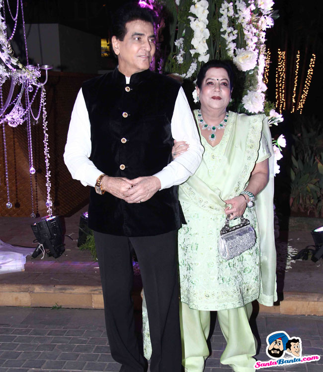 Riddhi and Tejas Sangeet Ceremony 