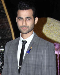 Freddy Daruwala