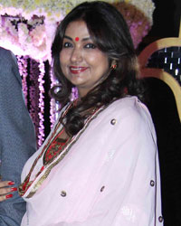 Bhupinder Singh and Mitali