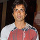 Sonu Sood at Right Yaaa Wrong Success Bash