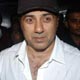 Sunny Deol at Righteous Kill Premiere