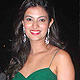 Sayali Bhagat at Rishi Darda Annual Bash