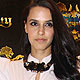 Neha Dhupia at Ritesh-Genelia Pre-Marriage Bash