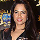 Sameera Reddy at Ritesh-Genelia Pre-Marriage Bash