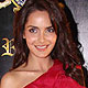 Shazahn Padamsee at Ritesh-Genelia Pre-Marriage Bash