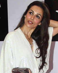 Malaika Arora at Ritesh Sidhwani Birthday Party