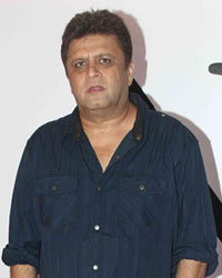 Ritesh Sidhwani Birthday Party