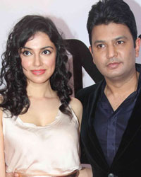 Divya  Kumar and Bhushan