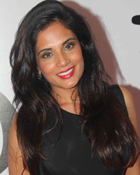 Richa Chadda at Ritesh Sidhwani Birthday Party