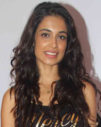 Sarah Jane Dias at Ritesh Sidhwani Birthday Party