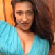 Rituparna Sengupta at Rituparna Shoot