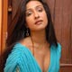 Rituparna Sengupta at Rituparna Shoot