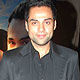 Abhay Deol at Road Movie Media Meet