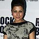 Hard Kaur at Rock-Bottom-Bash