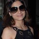 Shamita Shetty at Cut-A-Thon Event