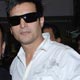 Jimmy Shergill at Cut-A-Thon Event