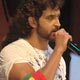 Hrithik Roshan at Rock On Humanity Concert