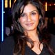 Raveena Tandon at Rock On Premiere