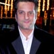 Fardeen Khan at Rock On Premiere