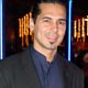 Dino Morea at Rock On Premiere