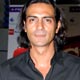 Arjun Rampal at Rock On Team