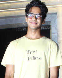 Ishan Khattar Ishan Khattar