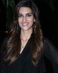 Kriti Sanon at Rohini Iyer Birthday Bash