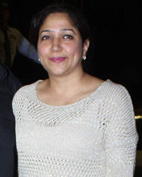 Anand L Rai Anand L Rai