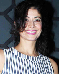 Pooja Batra at Rohini Iyer Birthday Party