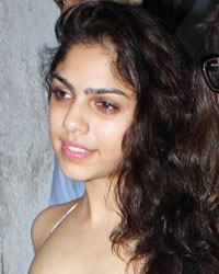 Rohini Iyer Birthday Party Rohini Iyer Birthday Party