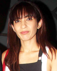 Rohini Iyer Birthday Party Rohini Iyer Birthday Party