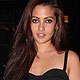 Riya Sen at Rohit Bal Birthday