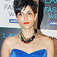 Rohit Bal's post show bash for Lakme