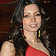 Shama Sikander at Rohit Verma Birthday Bash