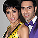 Jesse and Sandip Soparkar