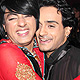 Rohit Verma and Angad Hasija Rohit Verma and Angad Hasija