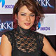 Udita Goswami at Rokkk Premiere