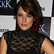 Udita Goswami at Rokkk Premiere