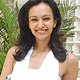 Dipannita Sharma at Rolls Royce Brunch