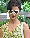 Gul Panag at Roopa Vohra Birthday Party