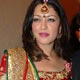 Aditi Govitrikar at Breast Cancer Awareness Event