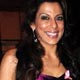 Pooja Bedi and Hanif Hilal