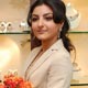 Soha Ali Khan at Roseana Launch