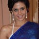 Mandira Bedi at Sachin Endorses RBS