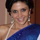 Mandira Bedi at Sachin Endorses RBS