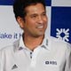 Sachin Tendulkar announced as Global Ambassador of The Royal Bank of Scotland Group
