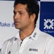 Sachin Tendulkar at Sachin Endorses RBS